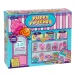 Puffy Pouches: Pufi charm design set - sladkarije slika 1