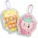 Puffy Pouches: Pufi charm design set - sladkorna pena slika 2