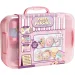 Puffy Pouches: Pufi charm design set - sladkorna pena slika 1