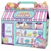 Puffy Pouches: Pufi charm design set - sladoledarna slika 1