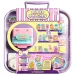 Puffy Pouches: Pufi charm design set - supermarket slika 1