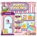 Puffy Pouches: Pufi charm design set - trgovina slika 1