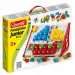 Quercetti: Junior piki set - Čoln 48 kosov slika 1