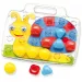Quercetti: Pixel Baby Basic ogromen pikica slika 2