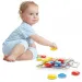 Quercetti: Pixel Baby Basic ogromen pikica slika 3