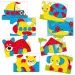 Quercetti: Pixel Baby Basic ogromen pikica slika 4