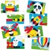 Quercetti: Pixel Junior Basic dojenček velikanski pikica slika 4