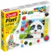 Quercetti: Pixel Junior Basic dojenček velikanski pikica slika 1