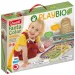 Quercetti: Play Bio Fantacolor Design 162-delni komplet bucik