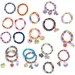 Rainbow Loom: Cute-Tique zakladnica za gumijaste zapestnice slika 2