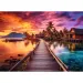 Rajski otok 1000-delni puzzle – Trefl slika 2