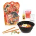Ramen slime komplet slika 1