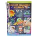 Razvojne naloge iz vesolja z 13 nalogami in sušilnim flomasterjem - D-Toys