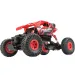 RC daljinsko voden gorski buggy Power v dveh različicah 2,4 GHz 25 cm