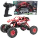 RC daljinsko voden gorski buggy Power v dveh različicah 2,4 GHz 25 cm