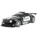 RC daljinsko vodeni policijski avtomobil Chevrolet Camaro merilo 1/12 2,4GHz 30cm