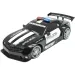 RC daljinsko vodeni policijski avtomobil Chevrolet Camaro merilo 1/12 2,4GHz 30cm