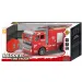 RC Gasilski avtomobili na daljinsko upravljanje z lučmi 1/36