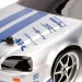 RC Hitri in drzni Nissan Skyline GT-R drift Avtomobil na daljinsko upravljanje 1/10 - Simba Toys