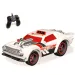 RC Hot Wheels Nočni prestavljalec daljinsko voden avto 2,4 GHz - Mondo Motors