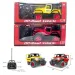 RC Jeep Wrangler daljinski terenski avto v dveh barvnih različicah 1/18