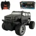 RC Off-Road daljinsko voden Hummer s svetlobo 27 MHz 22cm 1/14 merilo v dveh različicah slika 1