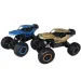 RC Rocket Spray daljinski vzpenjalni stroj 27MHz 1/14 velikost v dveh različicah slika 1