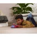 RC Spider-Man daljinsko vodeno avto 17cm - Jada Toys slika 4
