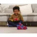 RC Spider-Man daljinsko vodeno avto 17cm - Jada Toys slika 5