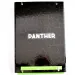 Register velikosti A/4 Spirit: Panther črni panter