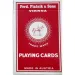 Remi &amp; poker karte 1x55 – Piatnik
