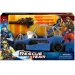 Rescue Team Policijsko Buggy vozilo s figurico