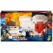 Rescue Team Reševalni igralni komplet s figuricami