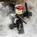 Roblox: Phantom Forces Figurica Duh
