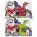 Robo Alive - Raptor v dveh različicah
