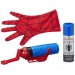 Rokavice za izstrel mreže Spider-Man - Hasbro