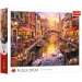 Romantični Benetke 2000-delni puzzle - Trefl slika 1
