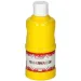 Rumena tempera barvica 250ml