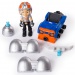 Rusty Rivets: Rusty Flying Kart komplet - Spin Master
