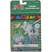 Safari zvezek Scratch slik - Melissa &amp; Doug