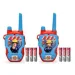 Sam gasilec walkie-talkie igrača set - Simba Toys slika 2