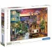 San Francisco HQC sestavljanka 3000-delna - Clementoni slika 1