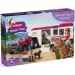 Schleich: Avto s konji za prevoz konj (42705) slika 1