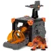 Schleich: Eldrador BattleCave – Lava medved igrača set (42732) slika 5