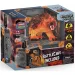 Schleich: Eldrador BattleCave – Lava medved igrača set (42732) slika 1