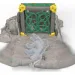 Schleich: Eldrador - Igralni set džungle (42809) slika 4
