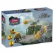 Schleich: Eldrador - Igralni set džungle (42809) slika 1