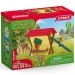 Schleich: Farm World - Igrača set za hranjenje gozdnih živali (42658) slika 1