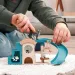 Schleich: Farm World Mačje igrališče z igračami (42764) slika 2