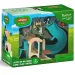 Schleich: Farm World Mačje igrališče z igračami (42764) slika 1